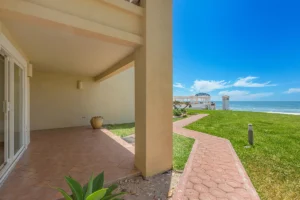 Oceanfront Condo for Sale in Playa Blanca, Tijuana Near Rosarito | Furnished 2BR Home