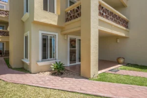 Oceanfront Condo for Sale in Playa Blanca, Tijuana Near Rosarito | Furnished 2BR Home