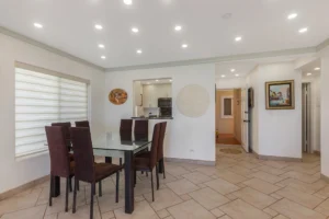 Oceanfront Condo for Sale in Playa Blanca, Tijuana Near Rosarito | Furnished 2BR Home