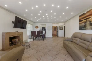 Oceanfront Condo for Sale in Playa Blanca, Tijuana Near Rosarito | Furnished 2BR Home