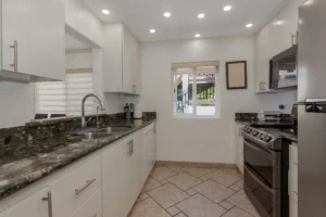 Oceanfront Condo for Sale in Playa Blanca, Tijuana Near Rosarito | Furnished 2BR Home
