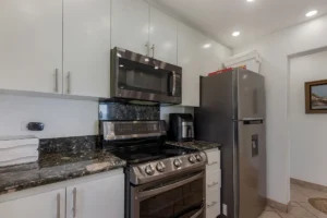 Oceanfront Condo for Sale in Playa Blanca, Tijuana Near Rosarito | Furnished 2BR Home