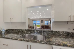 Oceanfront Condo for Sale in Playa Blanca, Tijuana Near Rosarito | Furnished 2BR Home