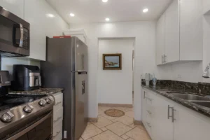 Oceanfront Condo for Sale in Playa Blanca, Tijuana Near Rosarito | Furnished 2BR Home