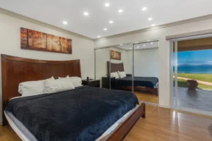 Oceanfront Condo for Sale in Playa Blanca, Tijuana Near Rosarito | Furnished 2BR Home