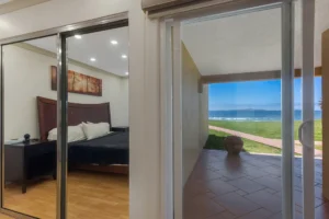 Oceanfront Condo for Sale in Playa Blanca, Tijuana Near Rosarito | Furnished 2BR Home