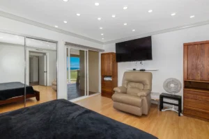 Oceanfront Condo for Sale in Playa Blanca, Tijuana Near Rosarito | Furnished 2BR Home