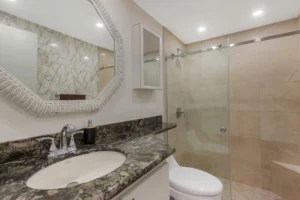 Oceanfront Condo for Sale in Playa Blanca, Tijuana Near Rosarito | Furnished 2BR Home