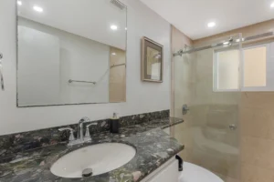 Oceanfront Condo for Sale in Playa Blanca, Tijuana Near Rosarito | Furnished 2BR Home