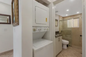 Oceanfront Condo for Sale in Playa Blanca, Tijuana Near Rosarito | Furnished 2BR Home