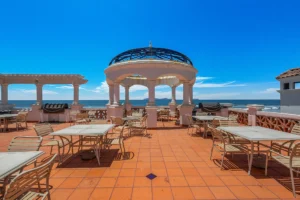 Oceanfront Condo for Sale in Playa Blanca, Tijuana Near Rosarito | Furnished 2BR Home