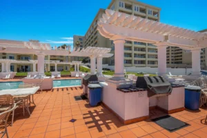 Oceanfront Condo for Sale in Playa Blanca, Tijuana Near Rosarito | Furnished 2BR Home