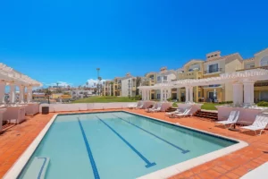 Oceanfront Condo for Sale in Playa Blanca, Tijuana Near Rosarito | Furnished 2BR Home