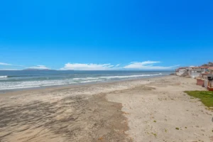 Oceanfront Condo for Sale in Playa Blanca, Tijuana Near Rosarito | Furnished 2BR Home