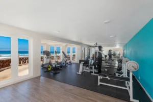 Oceanfront Condo for Sale in Playa Blanca, Tijuana Near Rosarito | Furnished 2BR Home