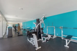 Oceanfront Condo for Sale in Playa Blanca, Tijuana Near Rosarito | Furnished 2BR Home
