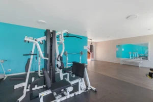 Oceanfront Condo for Sale in Playa Blanca, Tijuana Near Rosarito | Furnished 2BR Home