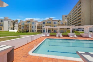 Oceanfront Condo for Sale in Playa Blanca, Tijuana Near Rosarito | Furnished 2BR Home