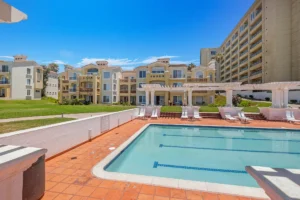 Oceanfront Condo for Sale in Playa Blanca, Tijuana Near Rosarito | Furnished 2BR Home
