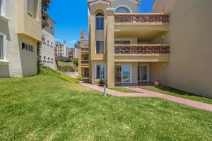 Oceanfront Condo for Sale in Playa Blanca, Tijuana Near Rosarito | Furnished 2BR Home