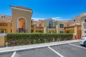 Oceanfront Condo for Sale in Playa Blanca, Tijuana Near Rosarito | Furnished 2BR Home