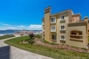Oceanfront Condo for Sale in Playa Blanca, Tijuana Near Rosarito | Furnished 2BR Home