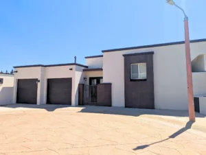 Oceanfront 4 Bedroom House for Sale in Puerta del Mar, Rosarito