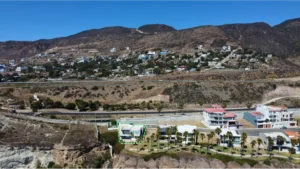 Oceanfront 4 Bedroom House for Sale in Puerta del Mar, Rosarito
