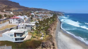 Oceanfront 4 Bedroom House for Sale in Puerta del Mar, Rosarito