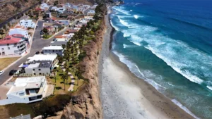 Oceanfront 4 Bedroom House for Sale in Puerta del Mar, Rosarito