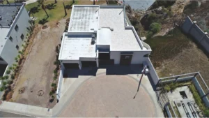 Oceanfront 4 Bedroom House for Sale in Puerta del Mar, Rosarito