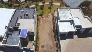 Puerta del Mar Oceanfront Lot for Sale | Rosarito, Baja