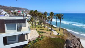 Single Family Home for sale in Puerta del Mar Section 1, Rosarito