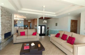 Oceanfront 4 Bedroom House for Sale in Puerta del Mar, Rosarito
