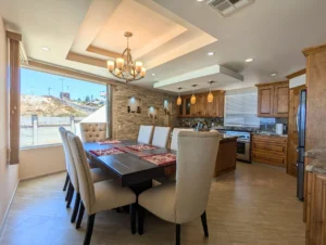 Oceanfront 4 Bedroom House for Sale in Puerta del Mar, Rosarito