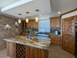 Oceanfront 4 Bedroom House for Sale in Puerta del Mar, Rosarito
