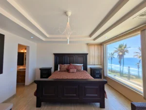 Oceanfront 4 Bedroom House for Sale in Puerta del Mar, Rosarito