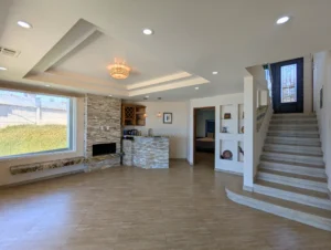 Oceanfront 4 Bedroom House for Sale in Puerta del Mar, Rosarito