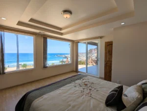 Oceanfront 4 Bedroom House for Sale in Puerta del Mar, Rosarito