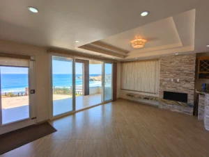 Oceanfront 4 Bedroom House for Sale in Puerta del Mar, Rosarito