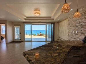 Oceanfront 4 Bedroom House for Sale in Puerta del Mar, Rosarito