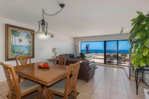 Oceanfront Villa for Rent in Calafia, Rosarito