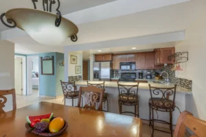 Oceanfront Villa for Rent in Calafia, Rosarito