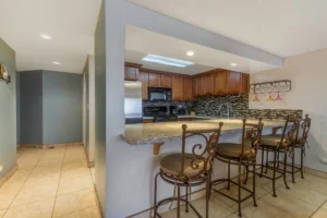 Oceanfront Villa for Rent in Calafia, Rosarito