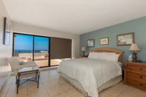 Oceanfront Villa for Rent in Calafia, Rosarito