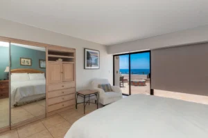 Oceanfront Villa for Rent in Calafia, Rosarito