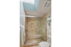 Oceanfront Villa for Rent in Calafia, Rosarito