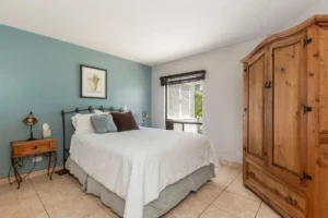 Oceanfront Villa for Rent in Calafia, Rosarito