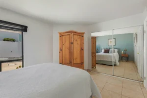 Oceanfront Villa for Rent in Calafia, Rosarito