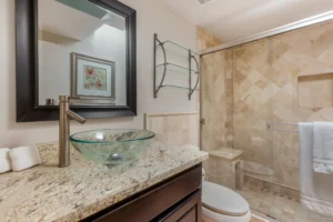 Oceanfront Villa for Rent in Calafia, Rosarito